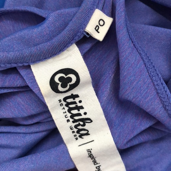 Titika long sleeve top - Picture 7 of 7